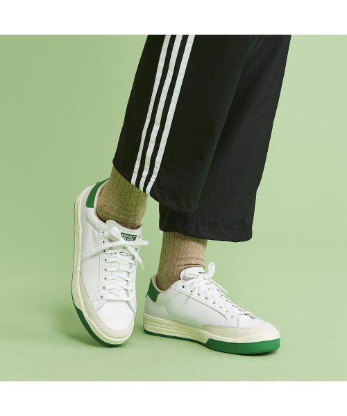 セール ロッドレーバー Rod Laver アディダス オリジナルス Adidas Originals Magaseek