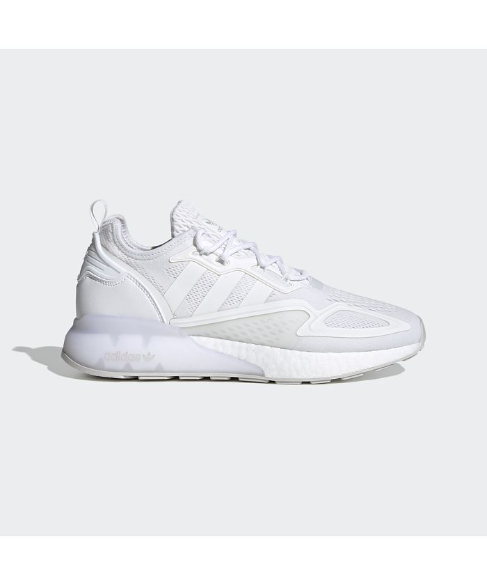 【セール】 アディダス オリジナルス(adidas Originals) |ZX 2K ブースト / ZX 2K BOOST(503748730) -  MAGASEEK