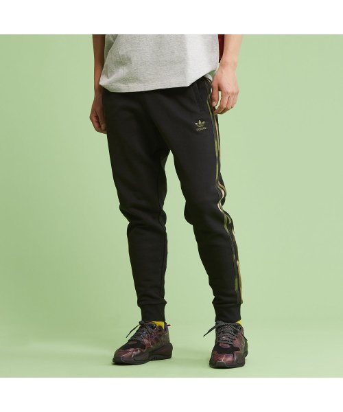 セール カモ ストライプス スウェットパンツ アディダス オリジナルス Adidas Originals Magaseek セール カモ ストライプス スウェットパンツ アディダス オリジナルス Adidas Originals Magaseek