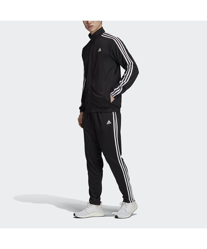 adidas KNITTED TRACKSUIT セットアップ