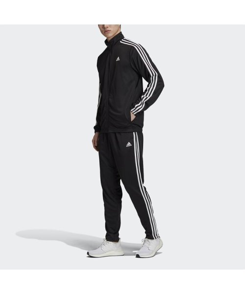 セール アスレティック ティロ トラックスーツ ジャージセットアップ Athletics Tiro Track Suit アディダス Adidas Magaseek