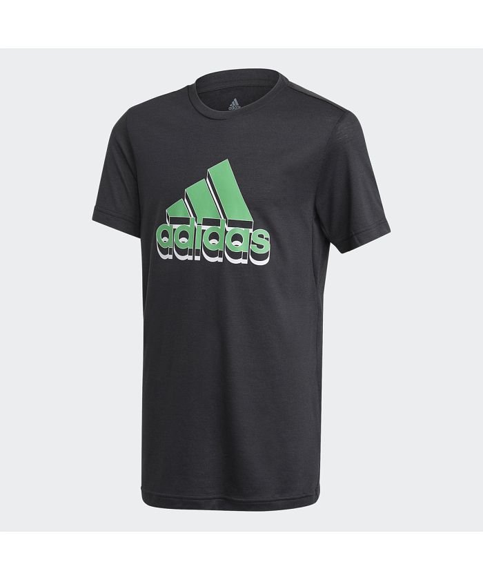 キッズ アディダス Tシャツ トップスの人気商品 通販 価格比較 価格 Com