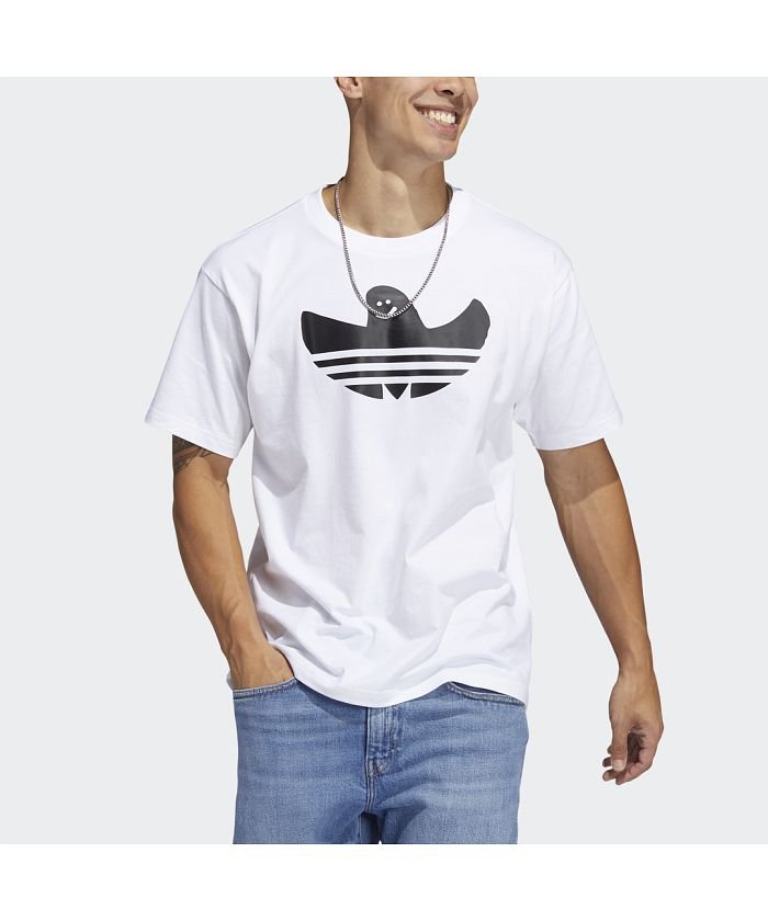 シュムーフォイル ロゴtシャツ アディダス オリジナルス Adidas Originals Magaseek シュムーフォイル ロゴtシャツ アディダス オリジナルス Adidas Originals Magaseek