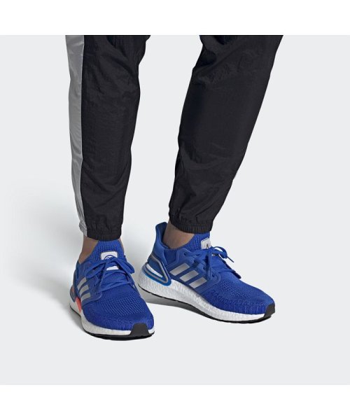 セール】ウルトラブースト 20 Ultraboost 20(503760593) アディダス(Adidas) MAGASEEK