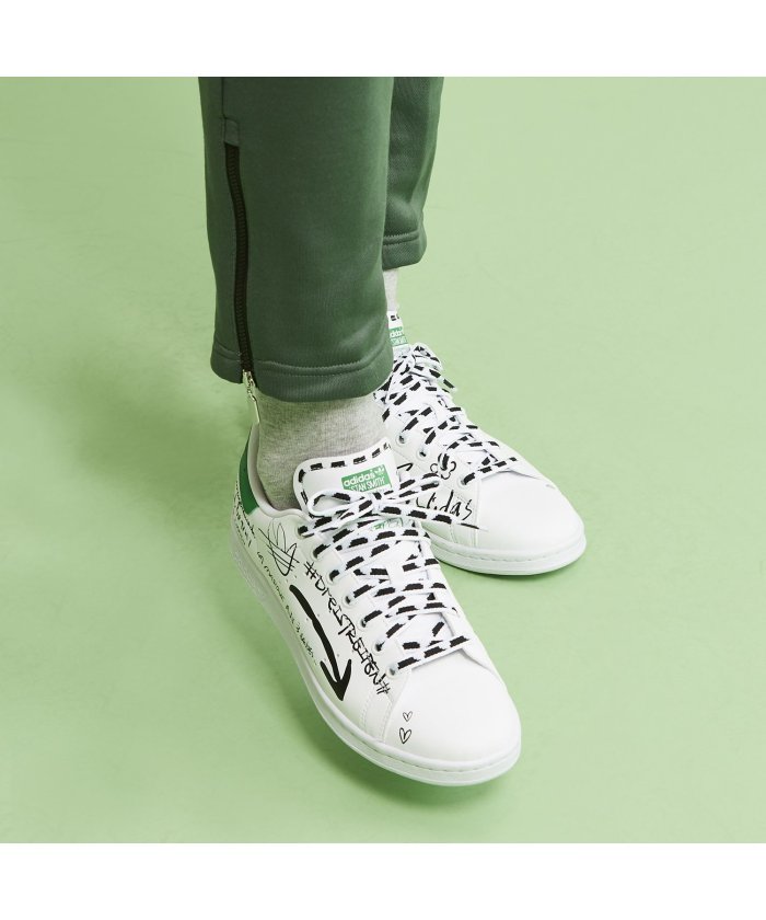 スタンスミス Stan Smith