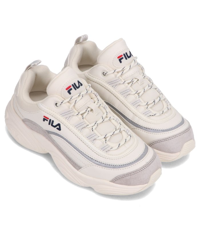 クーポン開催中 フィラ レイ ラン Fila Fila Magaseek