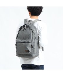 ALPHA INDUSTRIES(アルファインダストリーズ)/アルファインダストリーズ リュック ALPHA INDUSTRIES バックパック コーデュラ A4 B4 ノートPC 通勤 ミリタリー MA－1 TZ1052/グレー