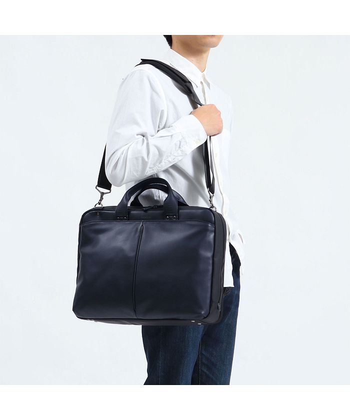 Samsonite トートバッグ　ショルダーバッグ　2way 黒　A4可能