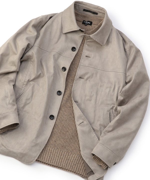 スエードブルゾン メンズブルゾン ジャンパー 通販 人気ランキング 価格 Com