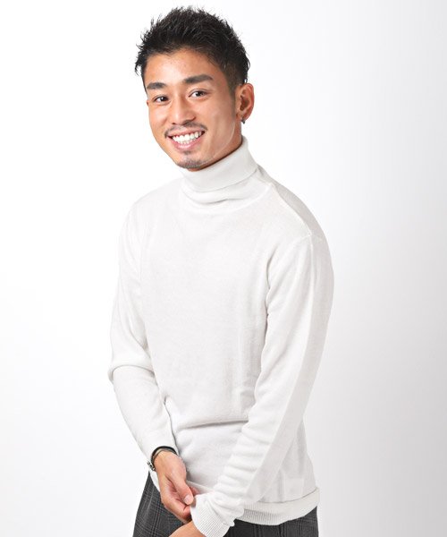 カシミアタッチ天竺タートルニット ニット メンズ タートルネック カシミアタッチ セーター ラグスタイル Luxstyle Magaseek カシミアタッチ天竺タートルニット ニット メンズ タートルネック カシミアタッチ セーター ラグスタイル Luxstyle Magaseek