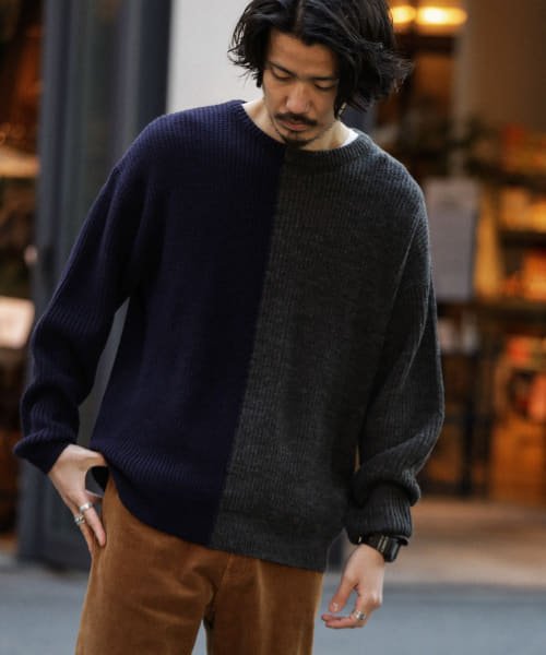 アーバンリサーチ Urban Research メンズセーター ニット ベスト 通販 人気ランキング 価格 Com