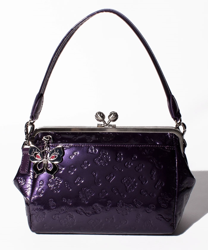 エリス 2wayバッグ(503117775) | アナスイ（バッグ）(ANNA SUI BAG ...