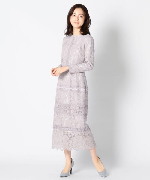 セール 後スカラタイトレースワンピース Misch Masch Mairy ミッシュマッシュ Misch Masch Magaseek セール 後スカラタイトレースワンピース Misch Masch Mairy ミッシュマッシュ Misch Masch Magaseek