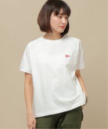 ikka(イッカ)/Healthknit Product パックTシャツ/ホワイト