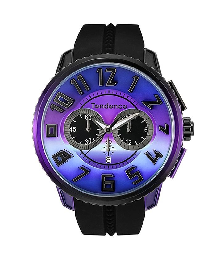 Tendence テンデンス 腕時計 Ty メンズ テンデンス Tendence Magaseek