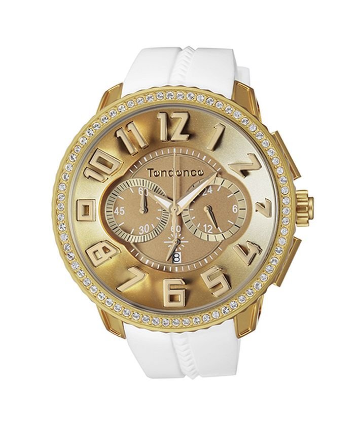 Tendence テンデンス 腕時計 Ty メンズ テンデンス Tendence Magaseek