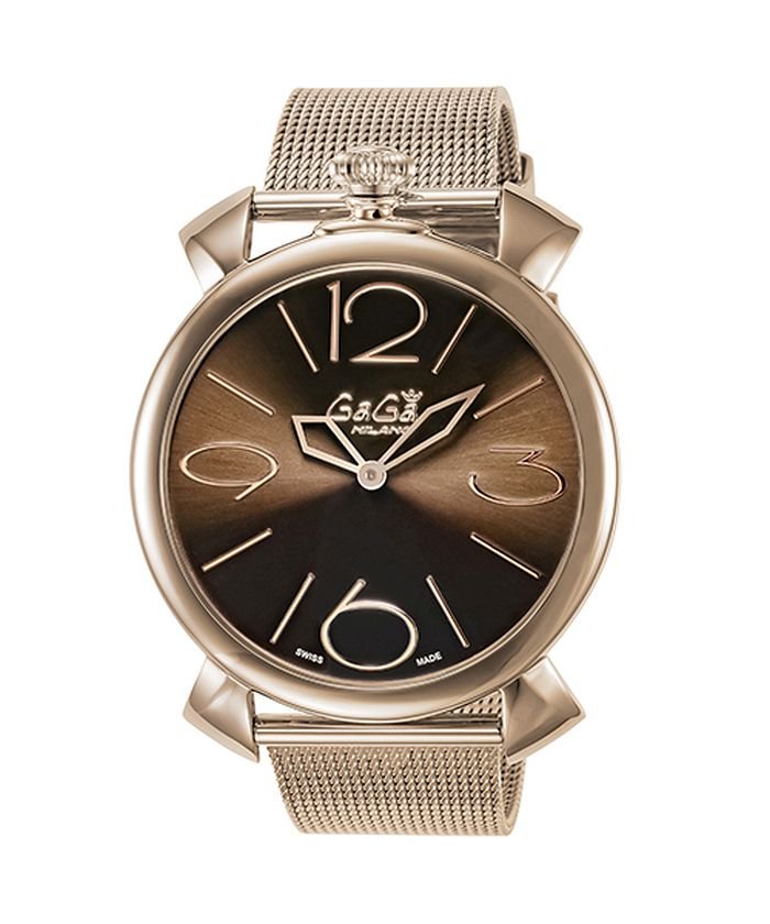 セール Gaga Milano ガガミラノ 腕時計 5091 03br メンズ ガガミラノ Gaga Milano Magaseek セール Gaga Milano ガガミラノ 腕時計 5091 03br メンズ ガガミラノ Gaga Milano Magaseek