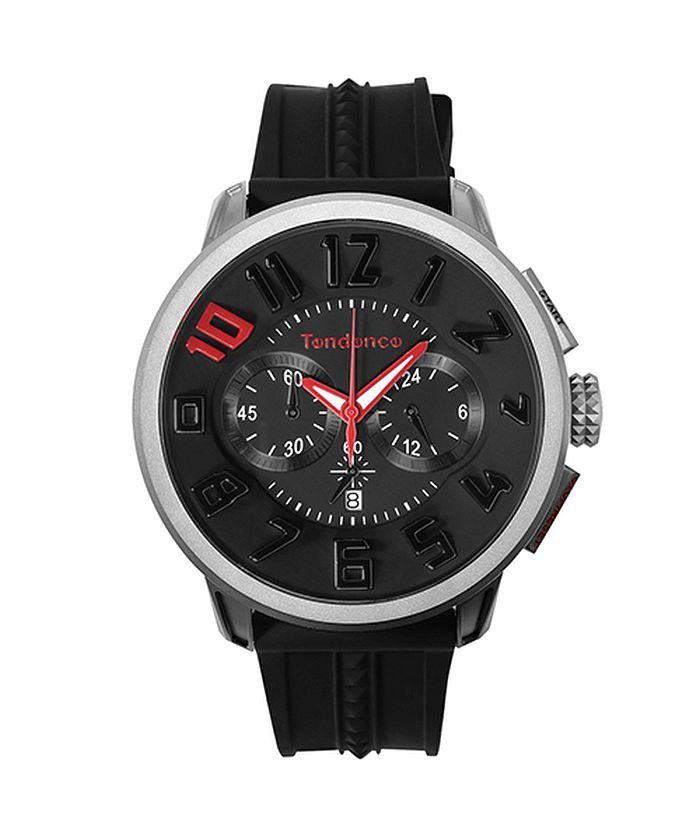 Tendence テンデンス 腕時計 Ty0460 メンズ テンデンス Tendence Magaseek