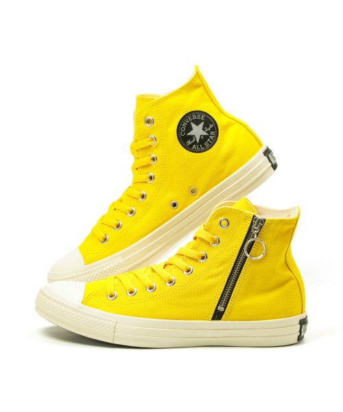 セール コンバース Converse オールスター Allstar ブラックジップ スニーカー ハイカット Co Asblziphi コンバース Converse Magaseek