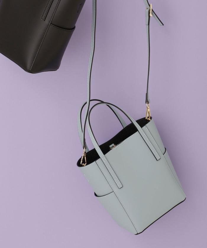 ナノユニバース Nano Universe ショルダーバッグ 通販 人気ランキング 価格 Com