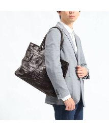 DANIEL&BOB(ダニエルアンドボブ)/【正規品1年保証】ダニエル&ボブ トート Daniel&Bob バッグ NEW LEVIN－45 RODI トートバッグ 本革 A4 DAB_U572.45_3/ダークブラウン