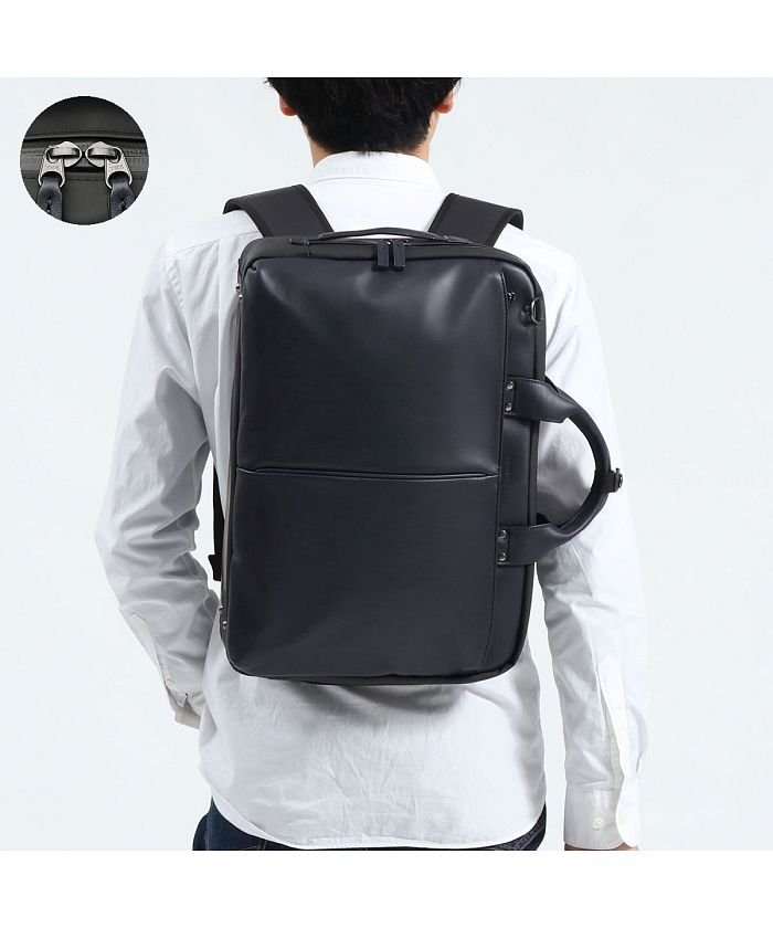 正規品2年保証 サムソナイト ビジネスリュック Samsonite ビジネスバッグ モダニクル 3wayブリーフケース B4 Dv8 005 サムソナイト Samsonite Magaseek
