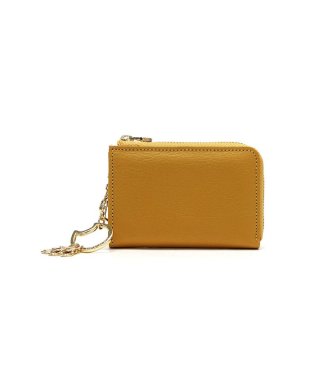 tsumori chisato CARRY/ツモリチサト 財布 tsumori chisato CARRY プットオンネコ マルチケース ファスナー キーケース 小銭入れ かわいい 日本製 57484/503763171