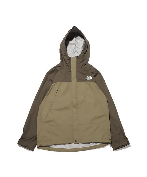 ザ ノース フェイス ドット ショット ジャケット The North Face The North Face Magaseek