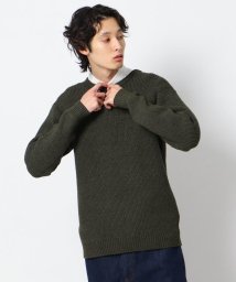 ニット セーター グリーン カーキ 緑色 のメンズファッション通販 Magaseek ニット セーター グリーン カーキ 緑色 のメンズファッション通販 Magaseek