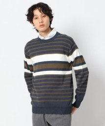 ニット セーター ブルー ネイビー 青色 のメンズファッション通販 Magaseek ニット セーター ブルー ネイビー 青色 のメンズファッション通販 Magaseek