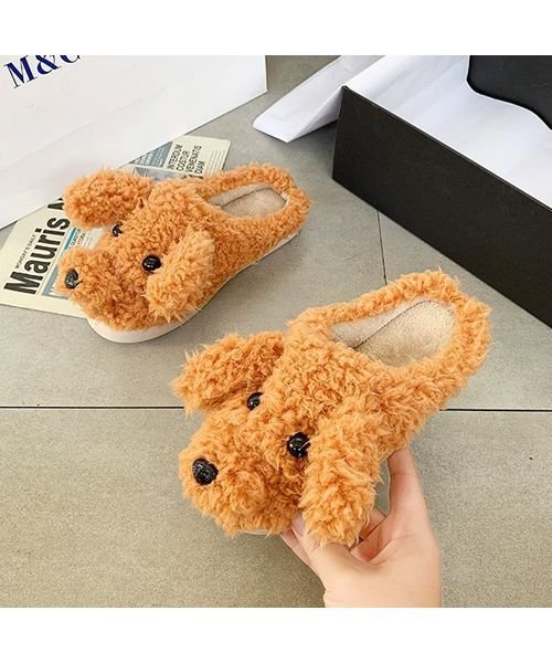 セール スリッパ ルームシューズ 犬 ファー Nxl1253 シュベック Svec Magaseek セール スリッパ ルームシューズ 犬 ファー Nxl1253 シュベック Svec Magaseek