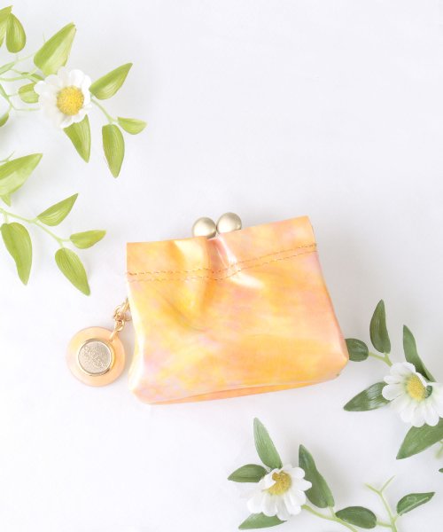 小銭入れ がま口 レディース 本革 アートレザー 日本製 華やか ボタニカル コンパクト Bouquet Clelia U クレリアユー Clu 803 クレリアユー Clelia U Magaseek 小銭入れ がま口 レディース 本革 アートレザー 日本製 華やか ボタニカル コンパクト Bouquet Clelia U クレリアユー Clu 803 クレリアユー Clelia U Magaseek