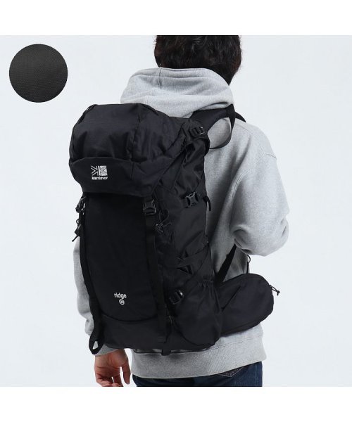 カリマー リュック Karrimor バックパック Ridge Series Ridge 30 Large 30l 登山 レインカバー カリマー Karrimor Magaseek