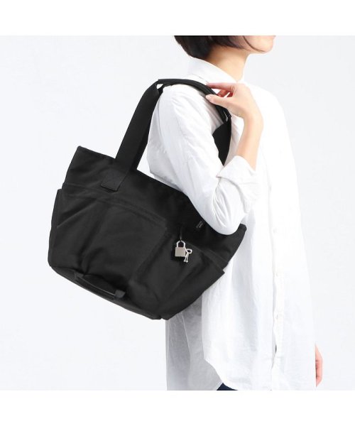 スタンダードサプライ トートバッグ Standard Supply ファスナー付き トート Tripper Utility Tote S トリッパー B5 スタンダードサプライ Standard Supply Magaseek