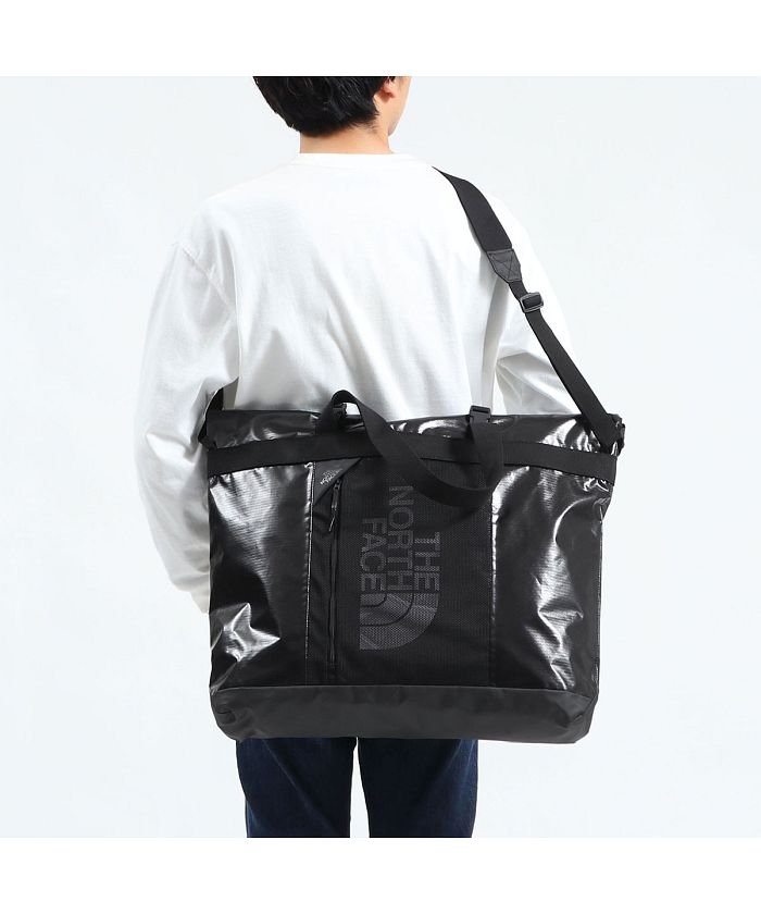 日本正規品 ザ ノース フェイス トートバッグ The North Face Rouladen Tote 2way トート A3 B4 34l Nm ザノースフェイス The North Face Magaseek