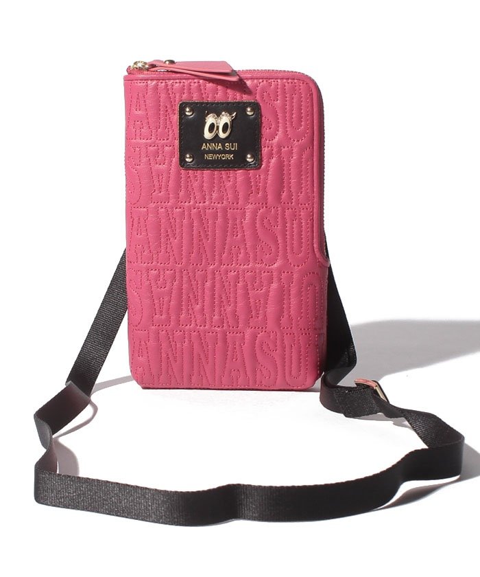 セール ピークアブー マルチショルダー アナスイ バッグ Anna Sui Bag Magaseek