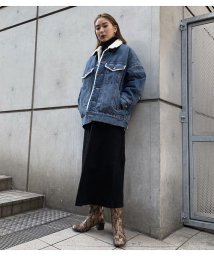 マウジー Moussy ワンピース ドレスの通販 Magaseek