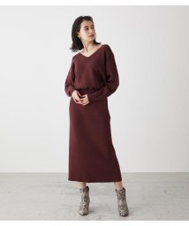 アズールバイマウジー Azul By Moussy ワンピース ドレスの通販 Magaseek