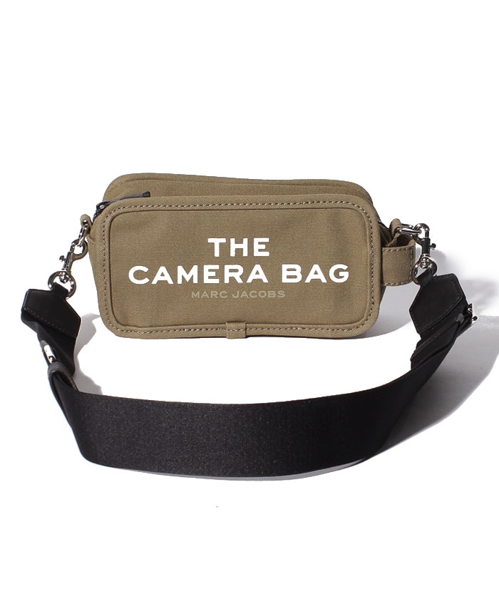 THE CAMERA BAG ザ カメラバッグ ショルダーバッグ M0017040