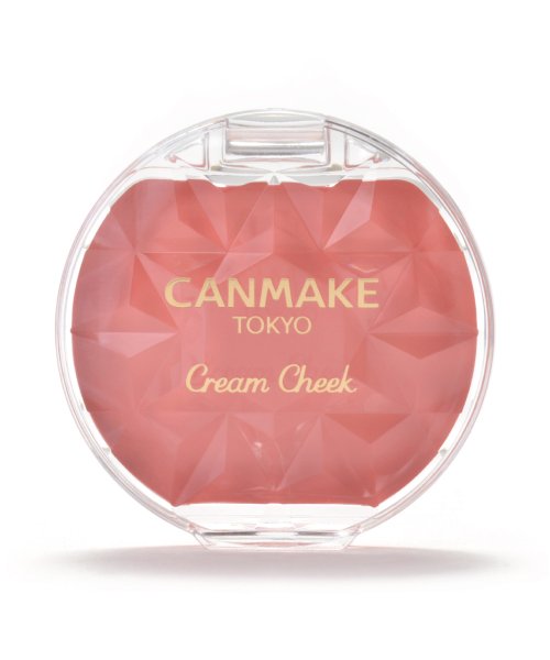 CANMAKE(CANMAKE)/キャンメイク クリームチーク05/その他