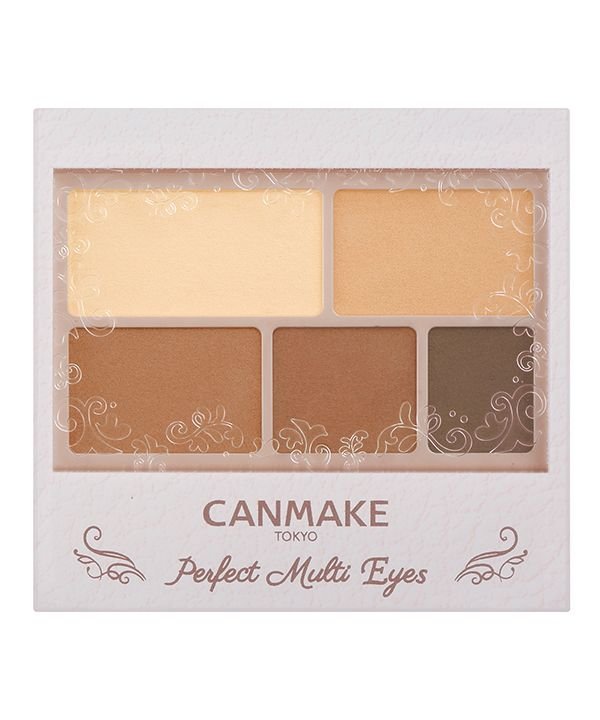 キャンメイク パーフェクトマルチアイズ02 Canmake Canmake Magaseek キャンメイク パーフェクトマルチアイズ02 Canmake Canmake Magaseek