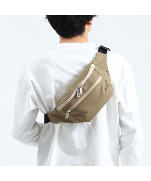 Cie ボディバッグ シー Various Bodybag 斜めがけ コンパクト 防水 軽量 アウトドア シー Cie Magaseek Cie ボディバッグ シー Various Bodybag 斜めがけ コンパクト 防水 軽量 アウトドア シー Cie Magaseek