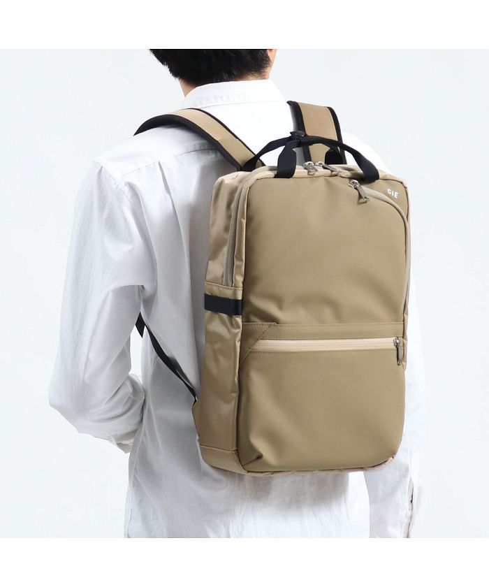 CIE リュック シー VARIOUS ヴァリアス 2WAYBACKPACK S リュックサック ...