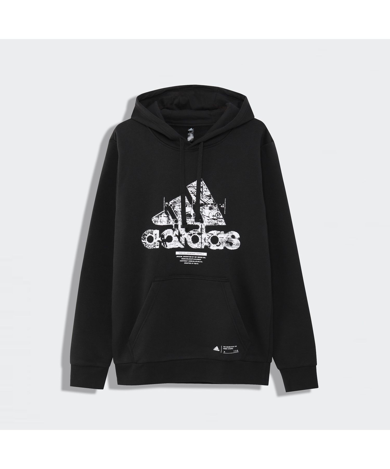 セール 東京 パーカー Tokyo Hoodie アディダス Adidas Magaseek