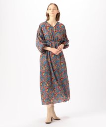 トゥモローランド Tomorrowland Souleiado Souleiado ワンピース ドレスの通販 Magaseek