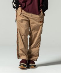 glamb/Side open warm up pants/503768963
