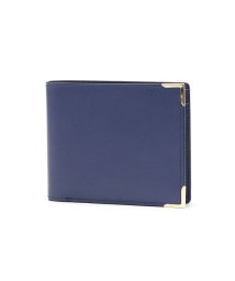 PORTER(ポーター)/ポーター シャルマン ウォレット 119－02276 二つ折り財布 吉田カバン PORTER CHARMANT WALLET 革 メンズ/ブルー