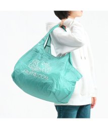 FRUIT OF THE LOOM(フルーツオブザルーム)/フルーツオブザルーム エコバッグ FRUIT OF THE LOOM PACKABLE MARKET BAG パッカブル 30L レジカゴ 14714000/ミント