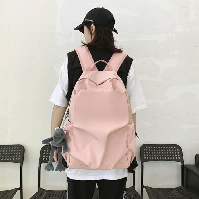 セール リュックサック レディース ディパック 大きい 軽量 大容量 かばん 通勤 通学 バッグ 使いやすい 韓国 ファッション ミニミニストア Miniministore Magaseek セール リュックサック レディース ディパック 大きい 軽量 大容量 かばん 通勤 通学 バッグ 使いやすい 韓国 ファッション ミニミニストア Miniministore Magaseek