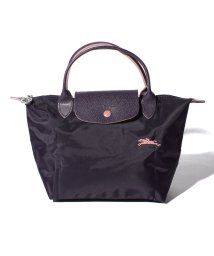 Longchamp(ロンシャン)/【LONGCHAMP】Le Pliage Club Sac Porte Main S/パープル